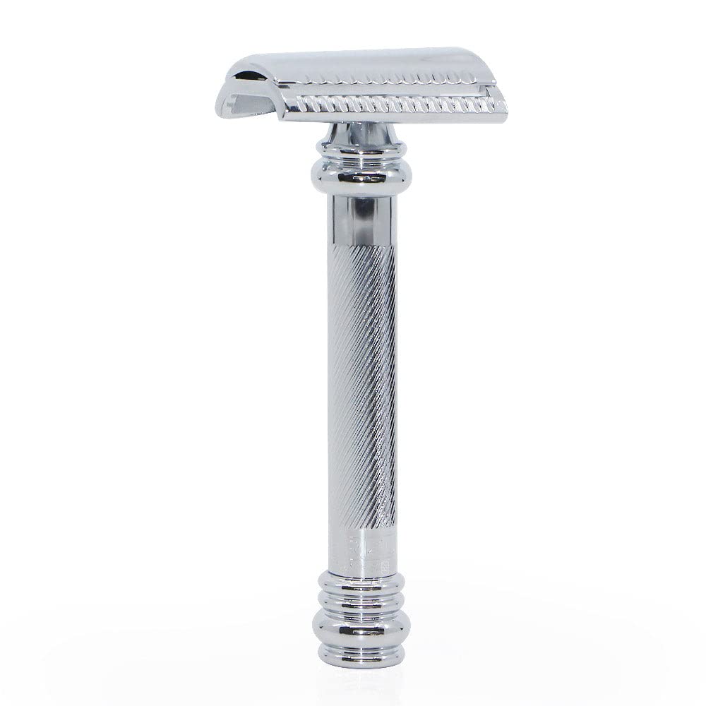 Merkur Razor Merkur Safety Razor 39c ,Chrome