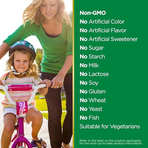 Nature's Bounty Garlic 2000mg, Tablets 120 ea (Pack of 3)