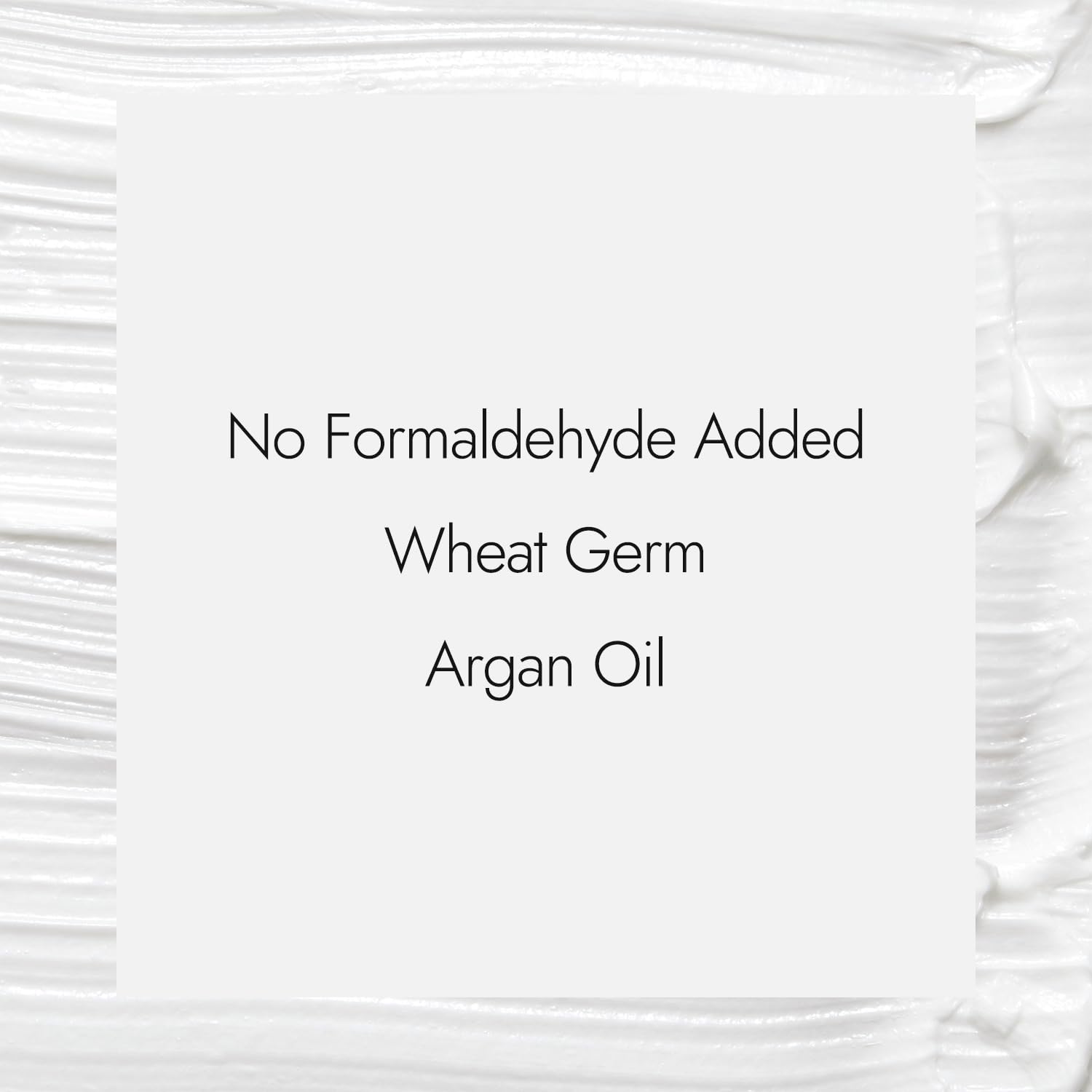 Ion Keratin Smoothing Treatment Kit