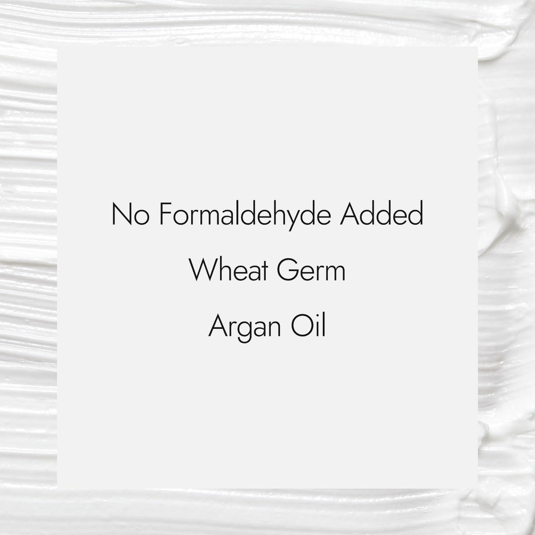 Ion Keratin Smoothing Treatment Kit