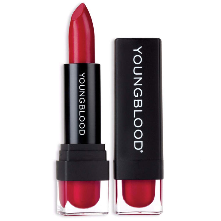 Youngblood Intimatte Mineral Matte Lipstick for WoMen, Sinful, 0.14 Ounce