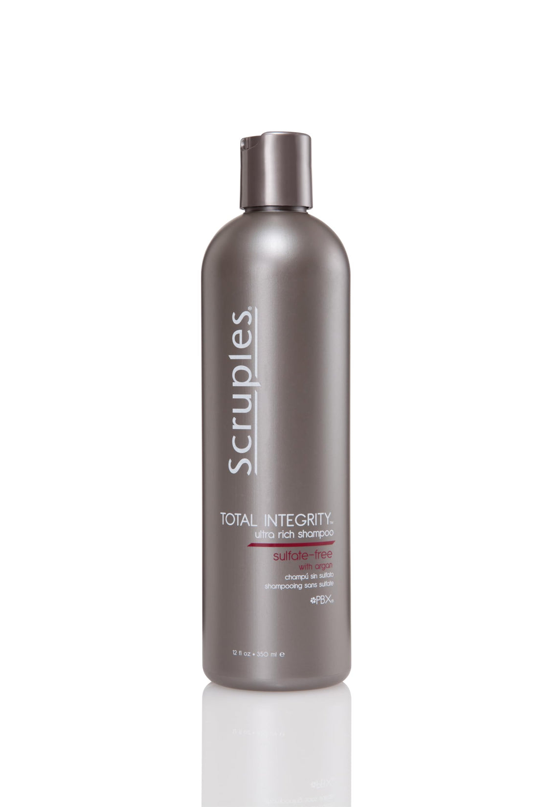 Scruples Total Integrity Shampoo, 12 Fluid Ounce