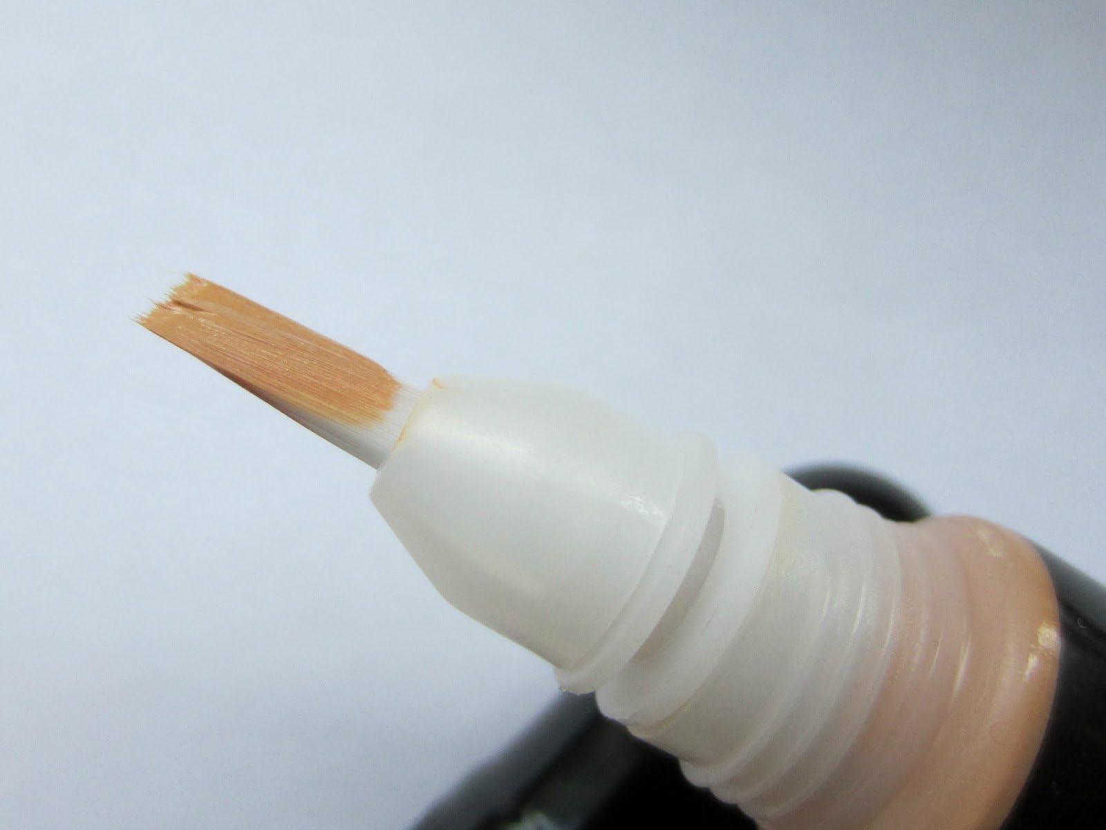 Nicka K HD Concealer, Fawn, 15ml