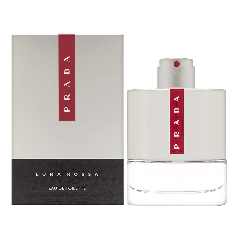 Prada Luna Rossa for Men, 100ml