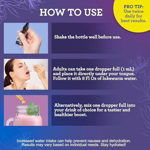 GuruNanda Black Seed Oil, Cold-Pressed Nigella Sativa - Rich in Vitamin D3 5000 Units, K2 & E, High Thymoquinone | Potent Antioxidant for Immune Support, Non-GMO, 2 Fl.oz