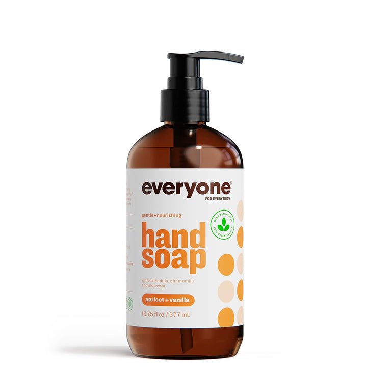 EO PRODUCTS HAND SOAP,EVERYONE,APRCT, 12.75 FZ
