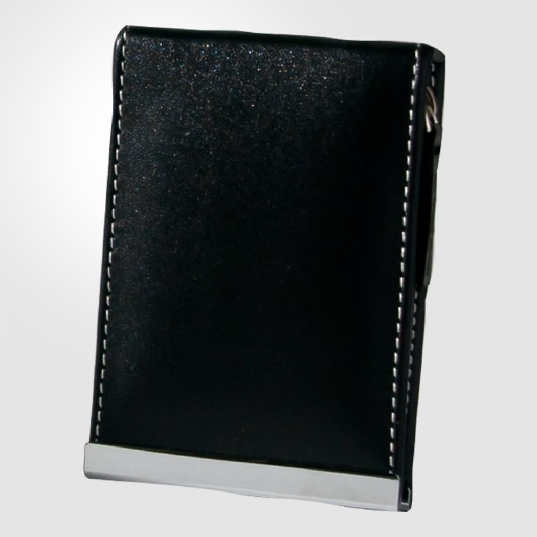 World No. 1. Three Seven (777) Travel Manicure Pedicure Grooming Kit Set - Included (Total 9 PCs: Nail Clipper, Toe Nail Clipper, Cuticle Trimmer, Beauty Scissors, Tweezers, File, Double-sided Push Stick, V-Shaped Push Stick, Ear Pick, Model: TS-970B