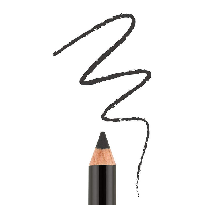 Bodyography Eye Pencil, Onyx, 0.04 Ounce