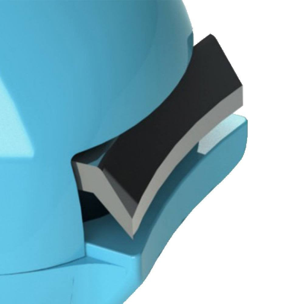 BabyComfy Deluxe Safety Nail Clipper – Won’t cut baby’s skin – Protects sensitive nail bed