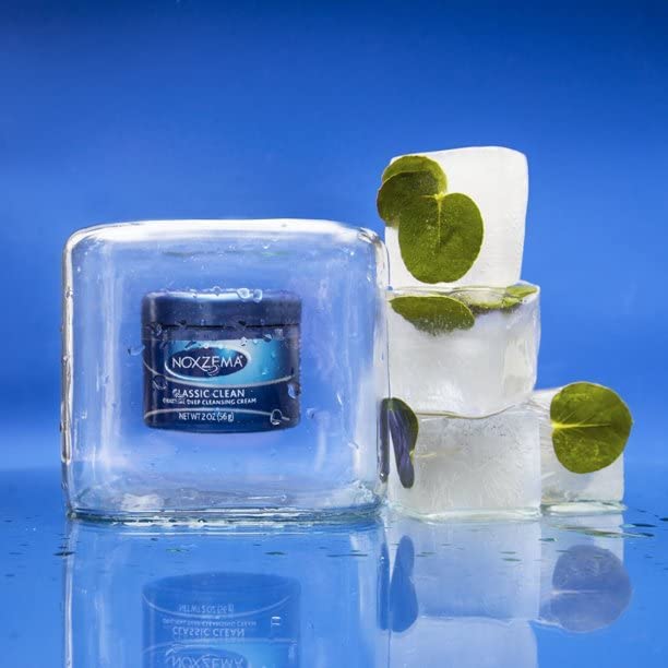 Noxzema Original Deep Cleansing Cream 12 Oz