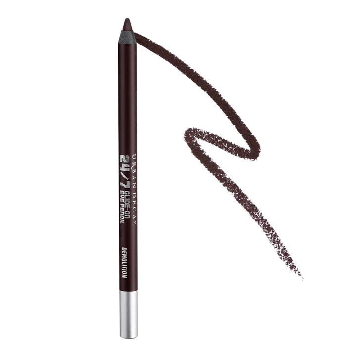 Urban Decay 24/7 Glide On Waterproof Eye Pencil - Demolition 1.2G/0.04Oz