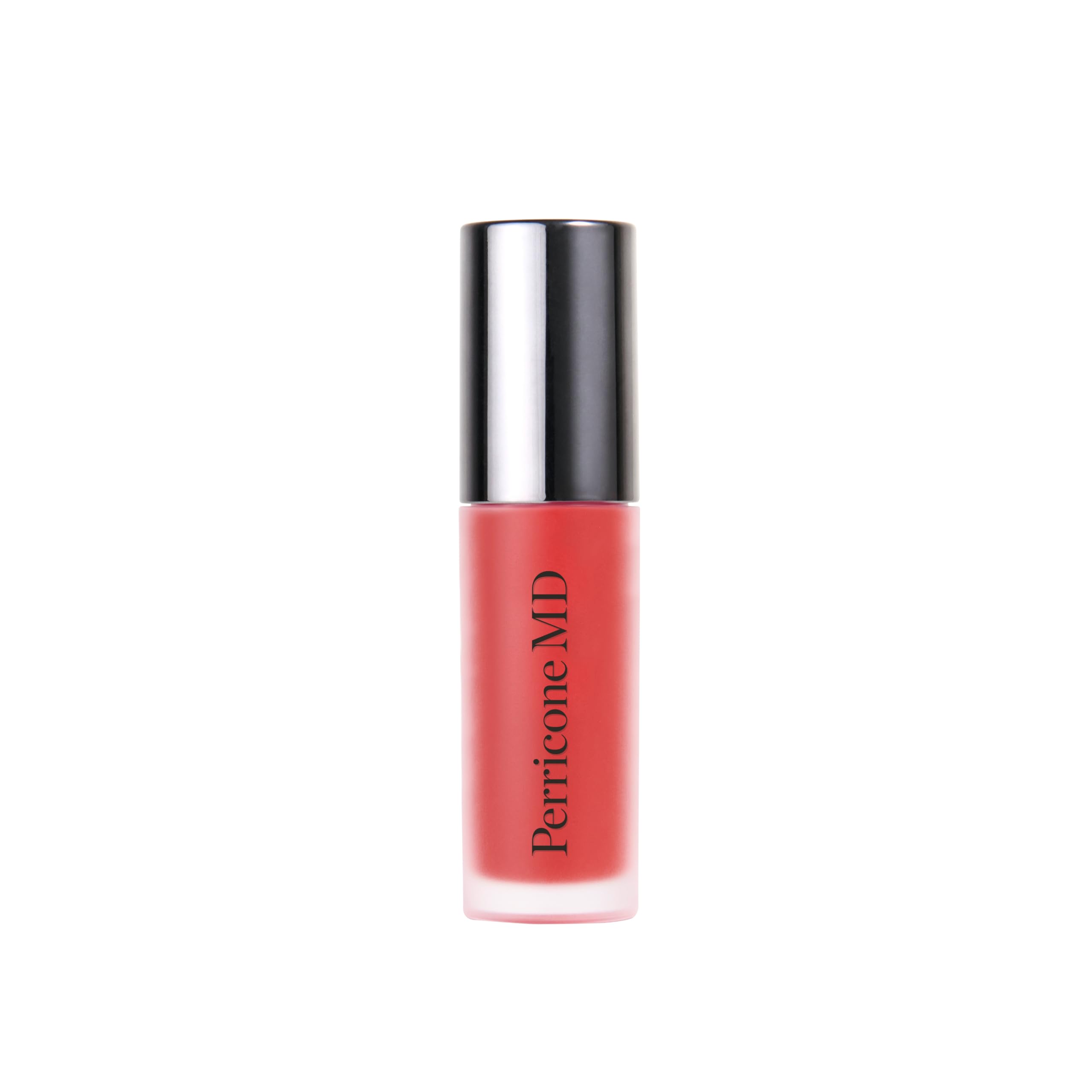 No Makeup Lip Oil, Raspberry