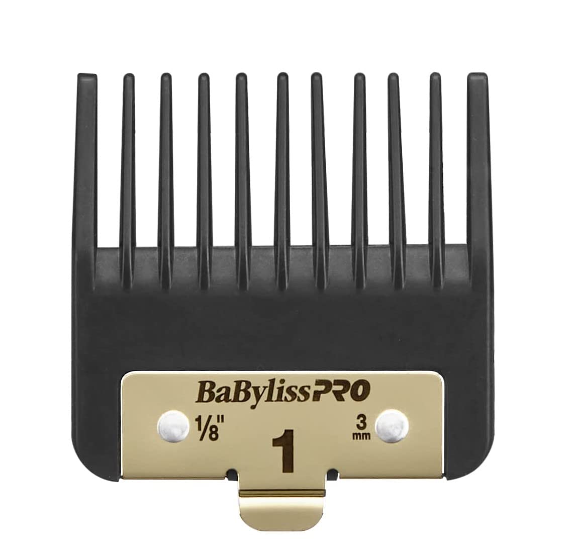BaBylissPRO Comb Set, 880 Models/Fx650/Fx673