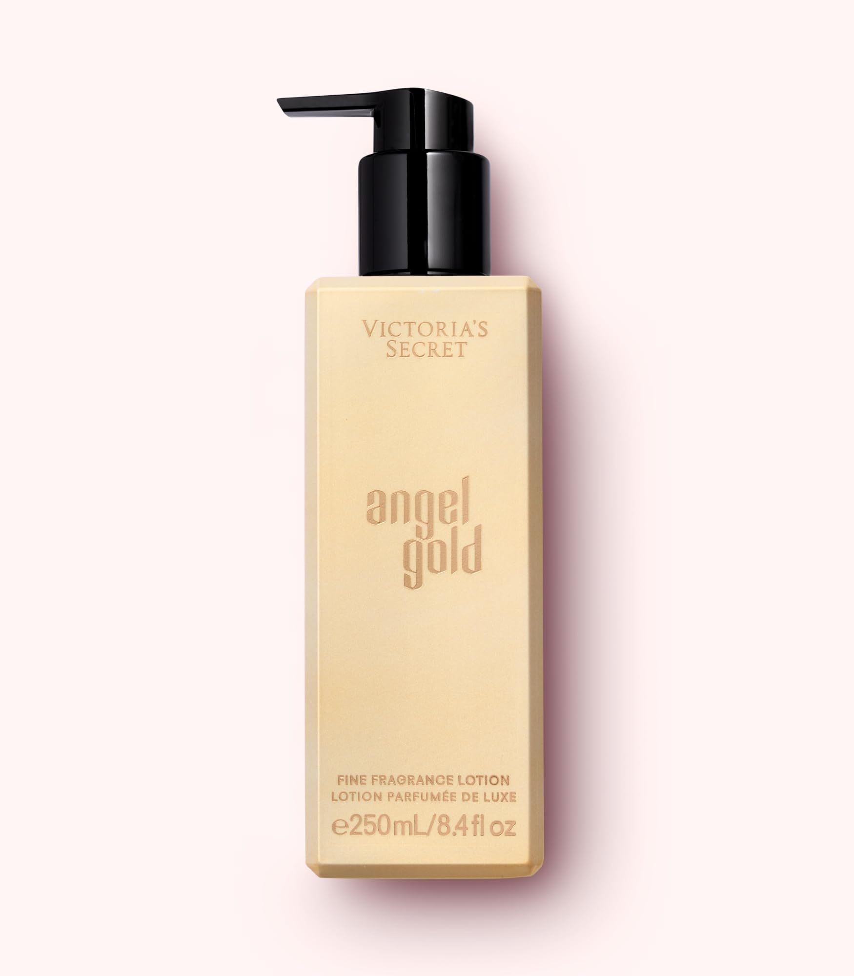 Victoria's Secret Angel Gold Fragrance Lotion