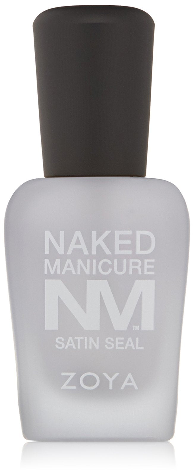ZOYA Satin Seal Top Coat