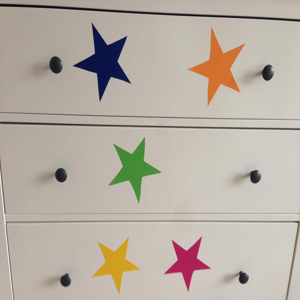 d-c-fix 346-0004 Decorative Self-Adhesive Film, Matte Royal Blue, 17 x 78 Roll