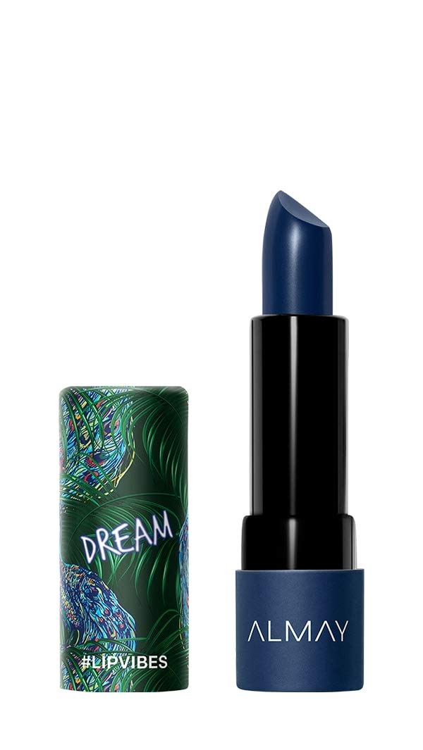 Almay Lip Vibes, Dream, 0.14 oz, cream lipstick (310)