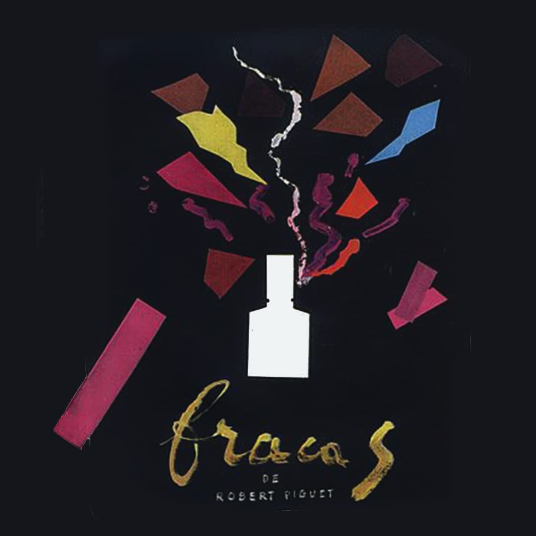 FRACAS by Robert Piguet EAU DE PARFUM SPRAY 3.4 OZ