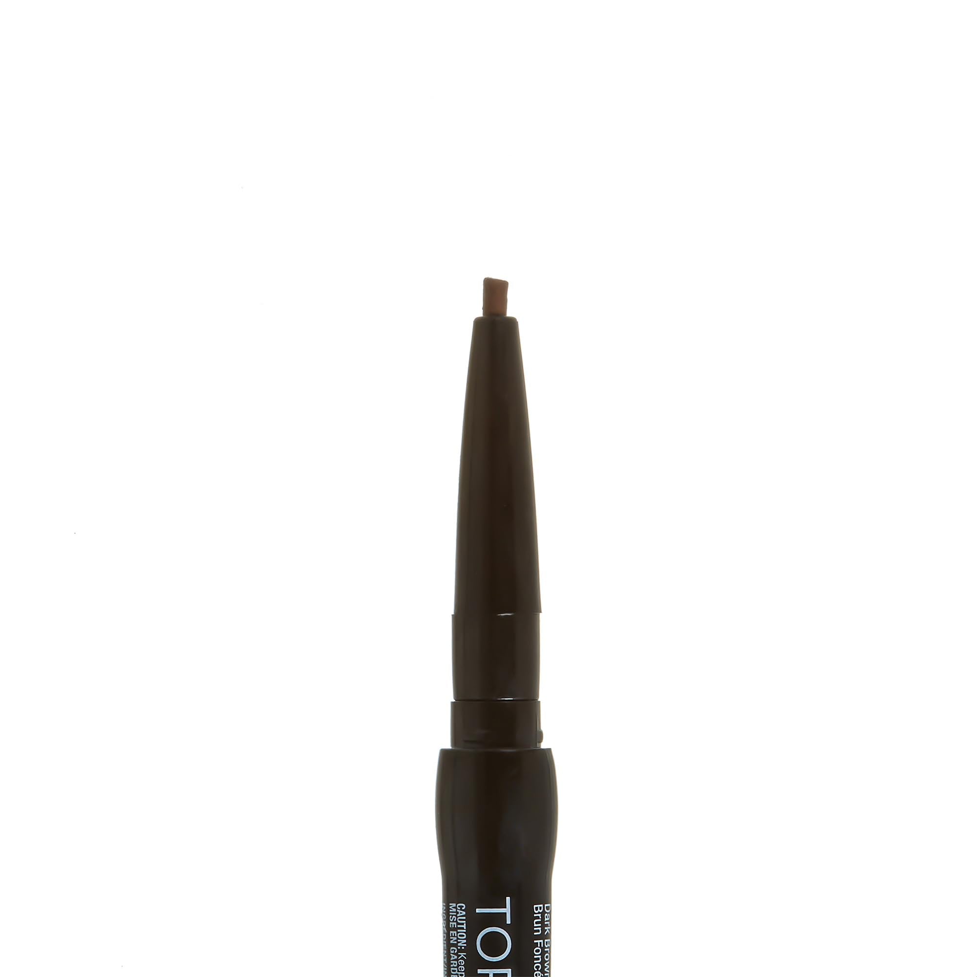 Kiss Professional TOP BROW Auto Pencil (KBAP05 DARK BROWN)