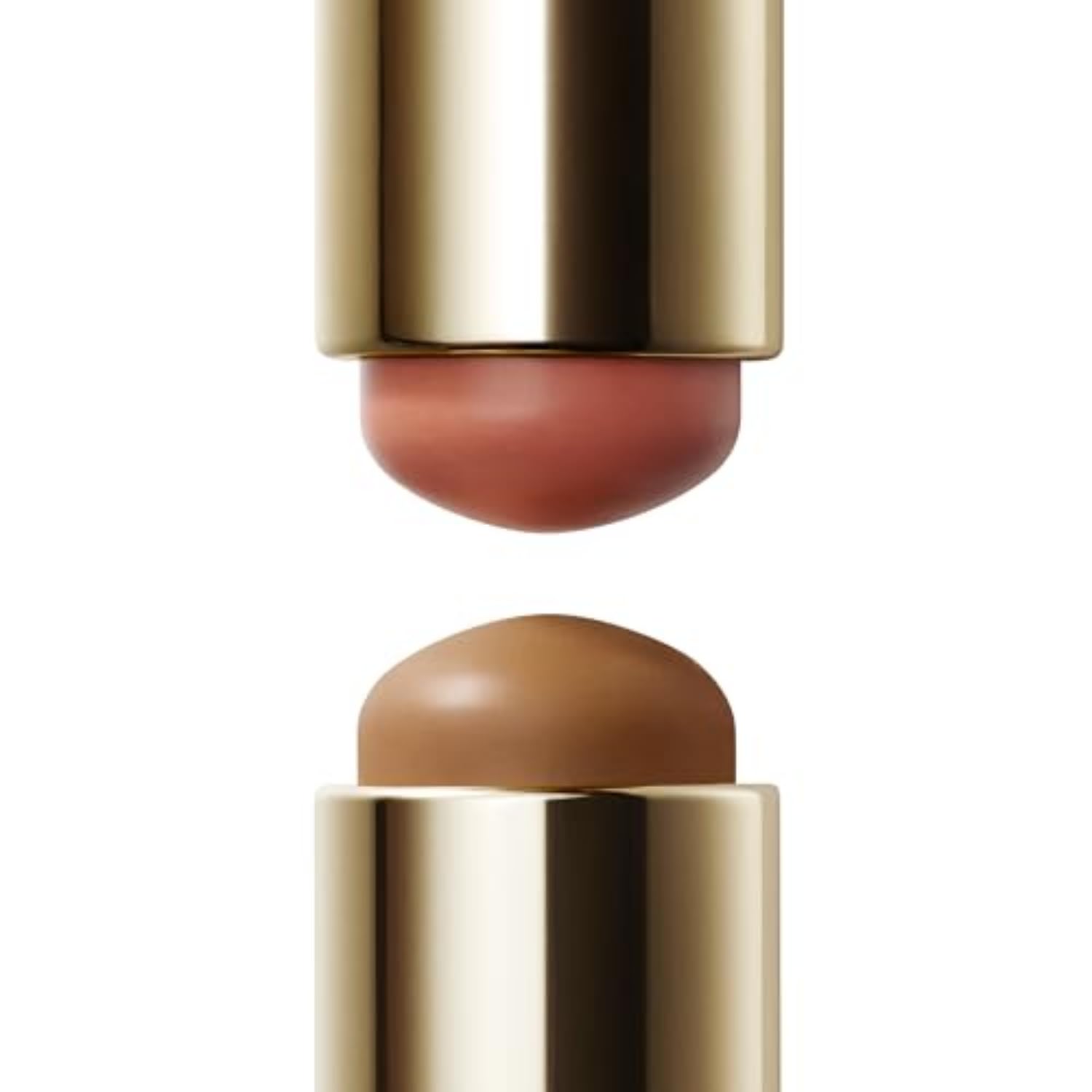 Stila Blush & Bronze Hydro-Blur Cheek Duo, Apricot & Golden