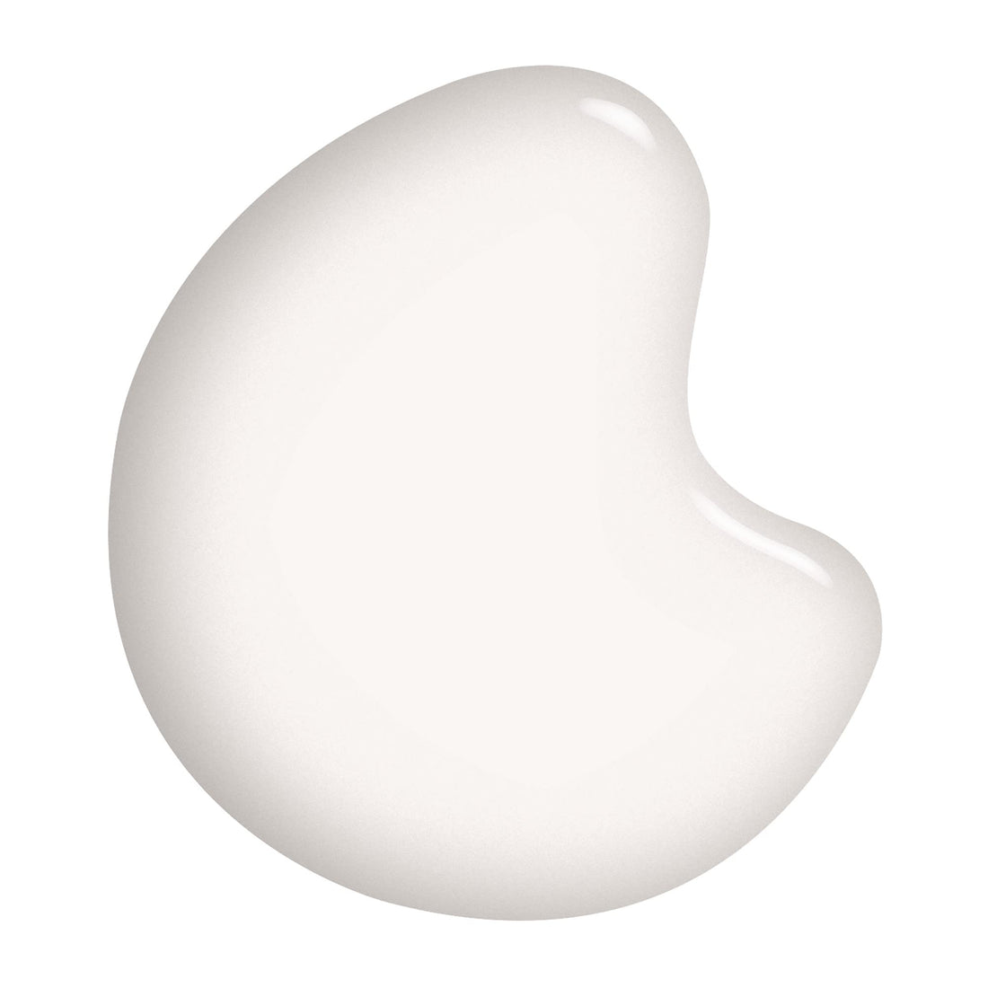 Sally Hansen Xtreme Wear Nail Polish, Streak-Free, Shiny Finish, Long-Lasting Nail Color, White On, 0.4 Fl Oz (Pack of 1)