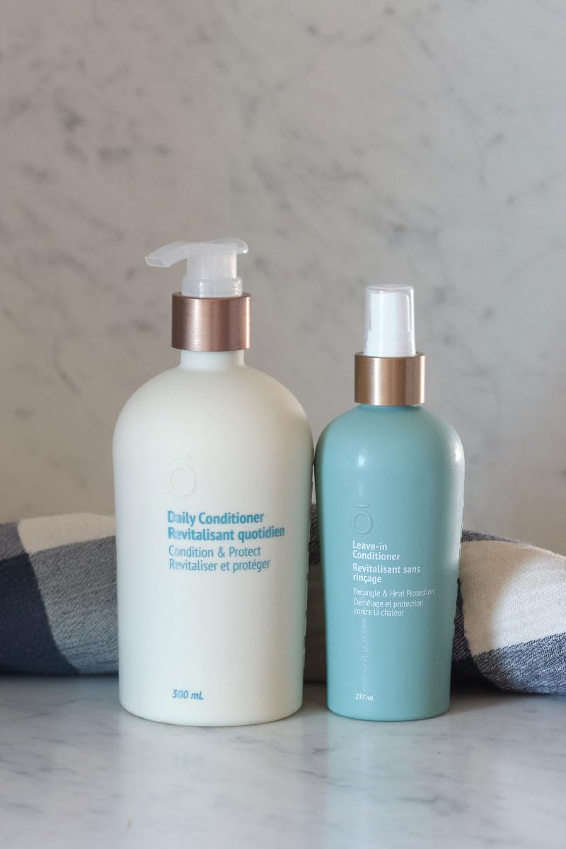 doTERRA Daily Conditioner