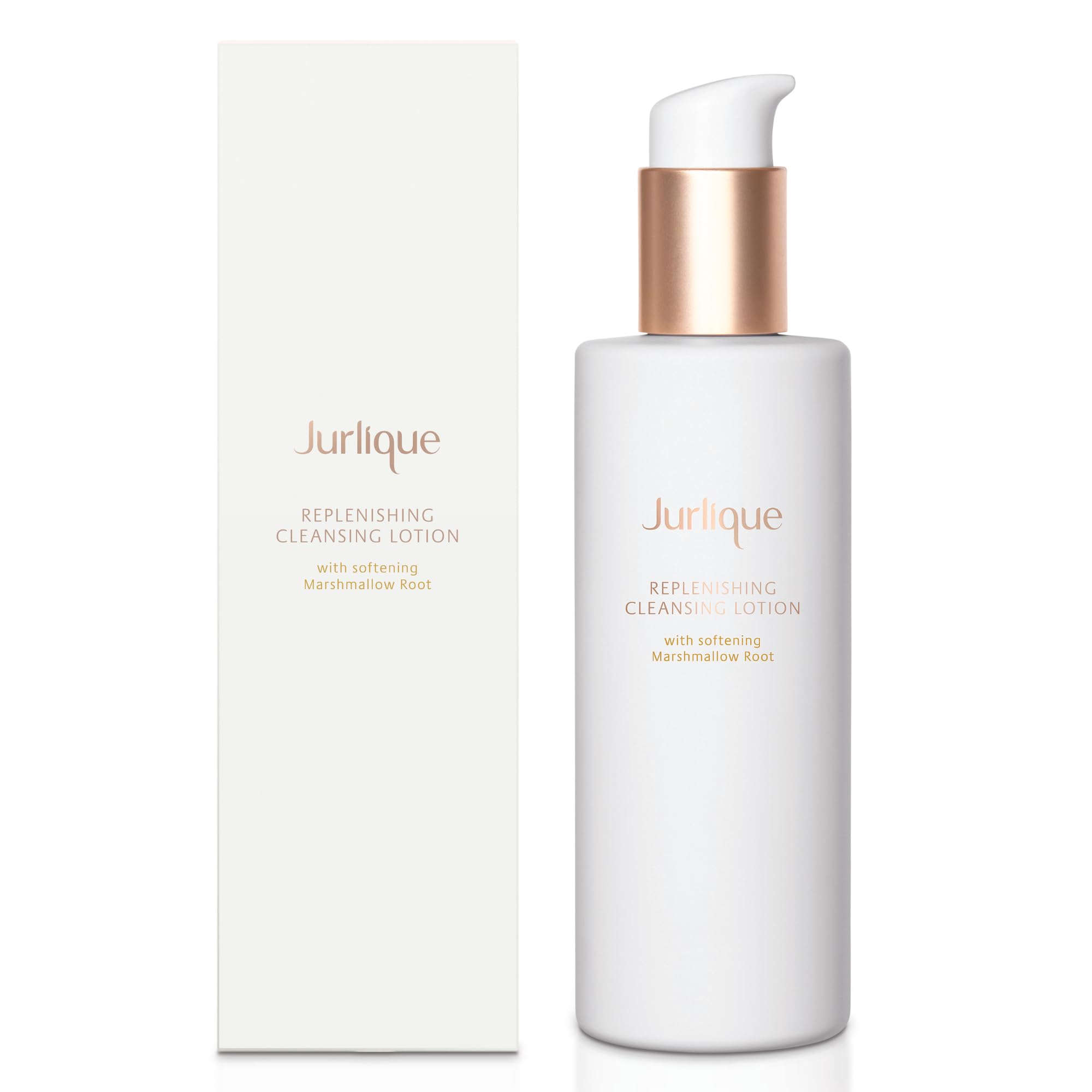 Jurlique Replenishing Cleansing Lotion, Valentines Gifts, 6.7 Fl Oz