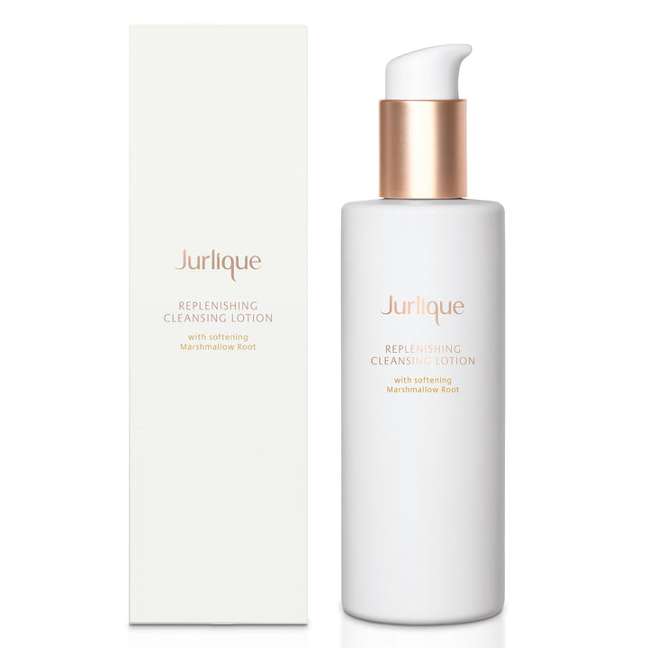 Jurlique Replenishing Cleansing Lotion, Valentines Gifts, 6.7 Fl Oz