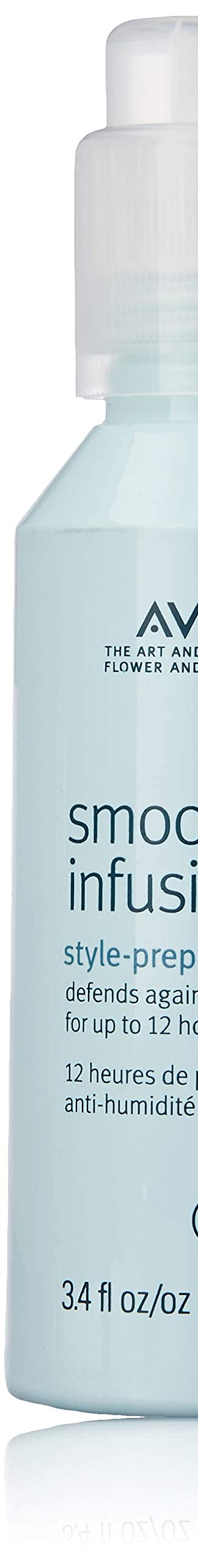 Aveda Smooth Infusion Style Prep Smoother 3.4oz