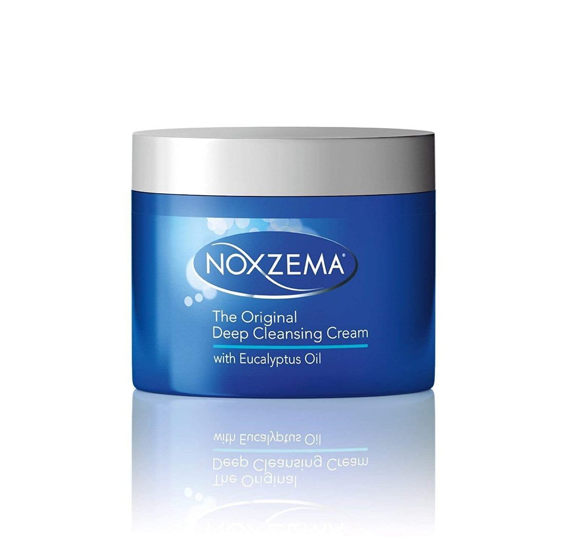 Noxzema Original Deep Cleansing Cream 12 Oz