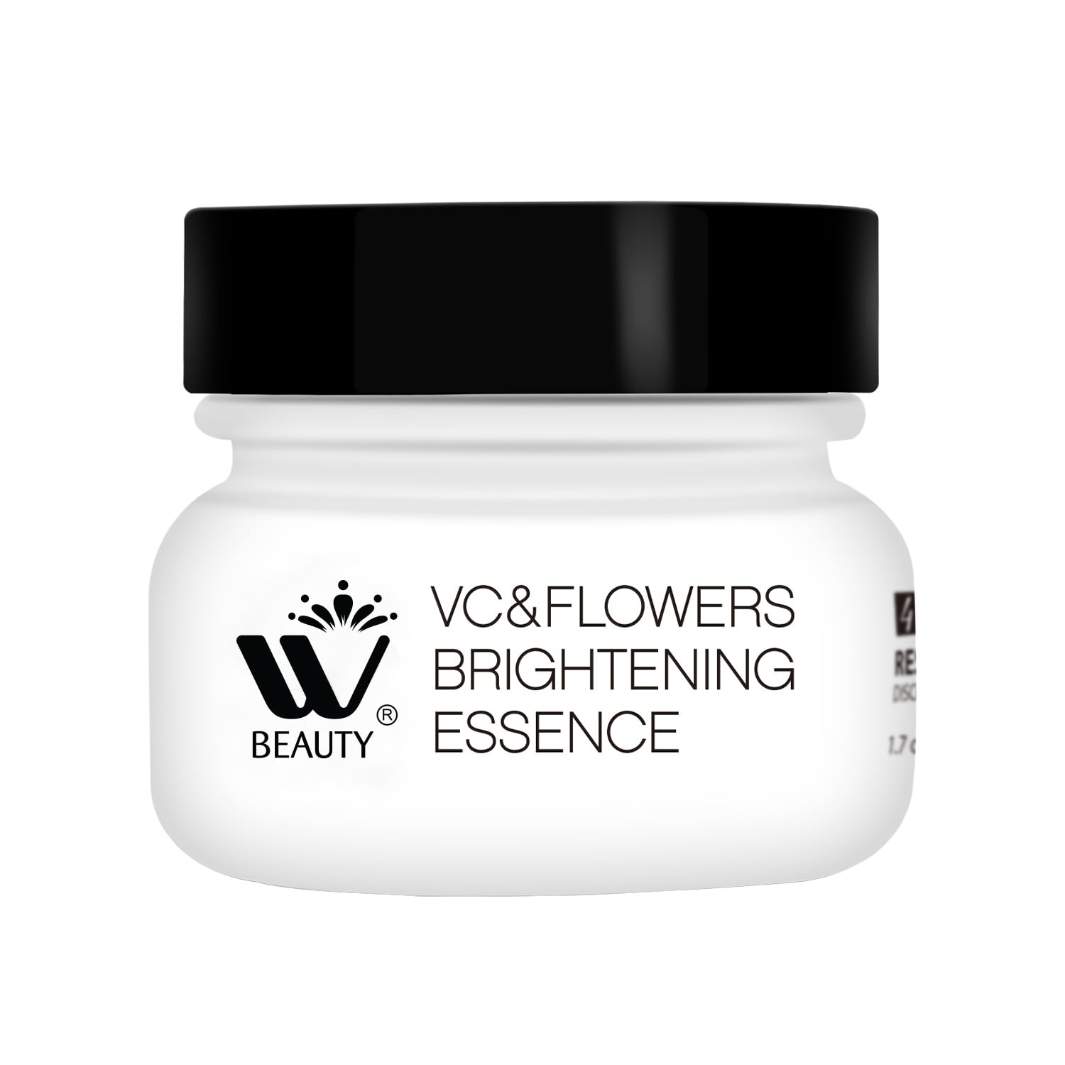 WBM Care 8720-4 Restoring Night Face | Anti-Aging Cream Moisturizer|, 1.7 oz, Regenerate Skin Cells Hydro-Rich Essence |