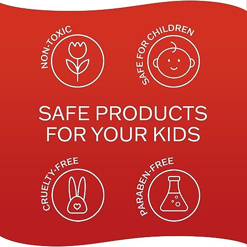 Amazing Spider-Man Bath Time Kids’ Bubble Bath Soap, 24 Fl Ounces, Watermelon Scent