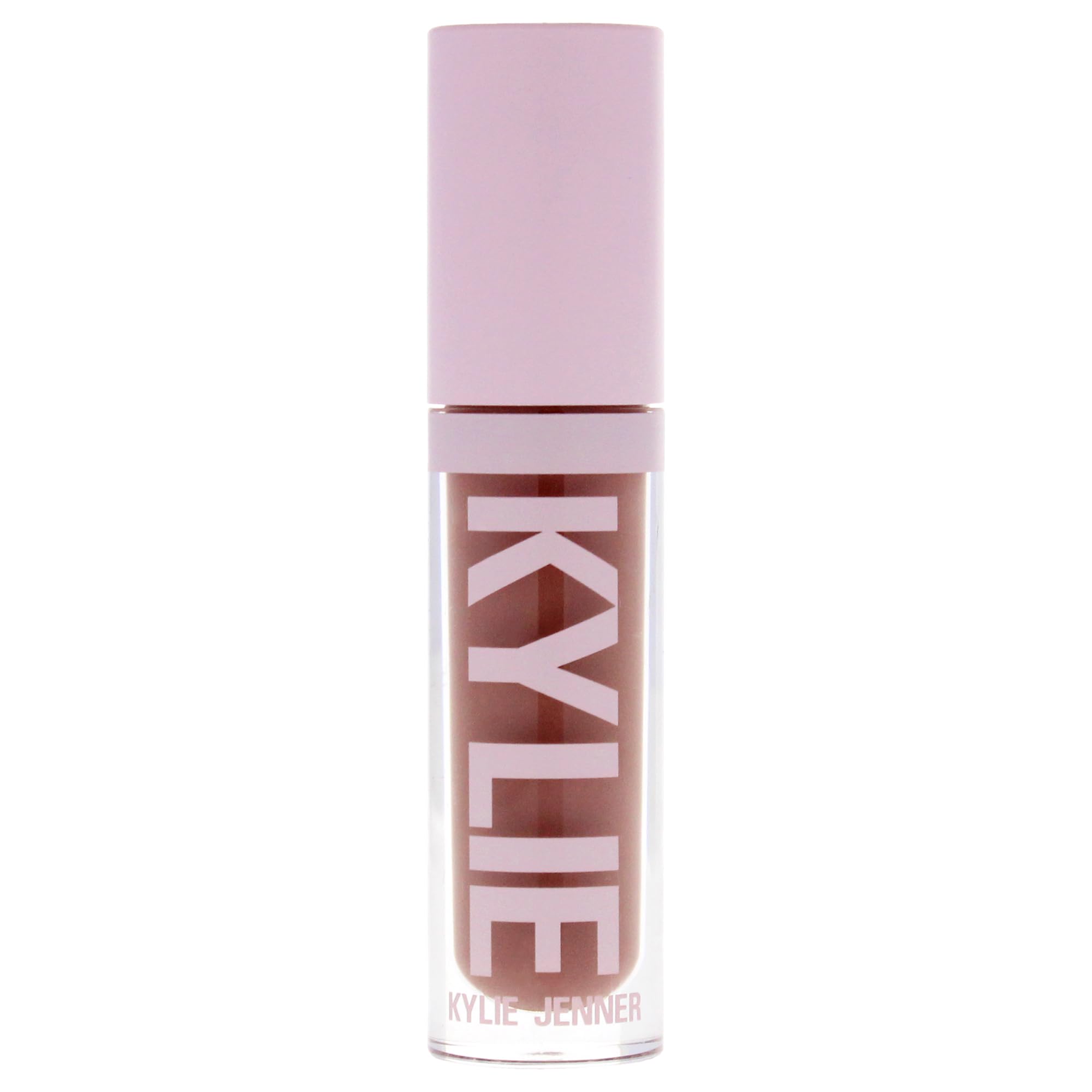 Kylie Cosmetics High Gloss - 703 Dolce K for Women - 0.11 oz Lip Gloss
