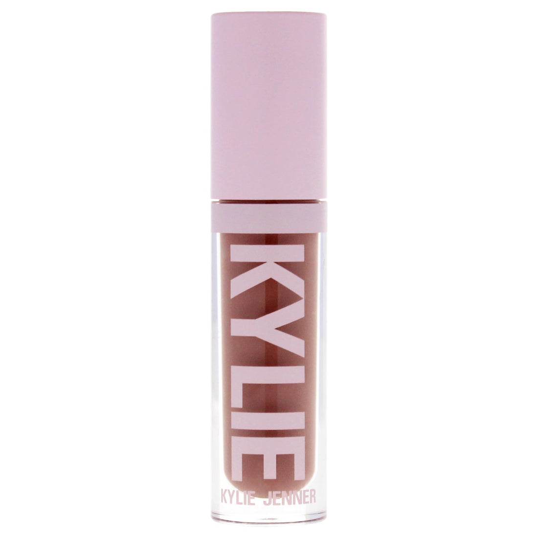 Kylie Cosmetics High Gloss - 703 Dolce K for Women - 0.11 oz Lip Gloss