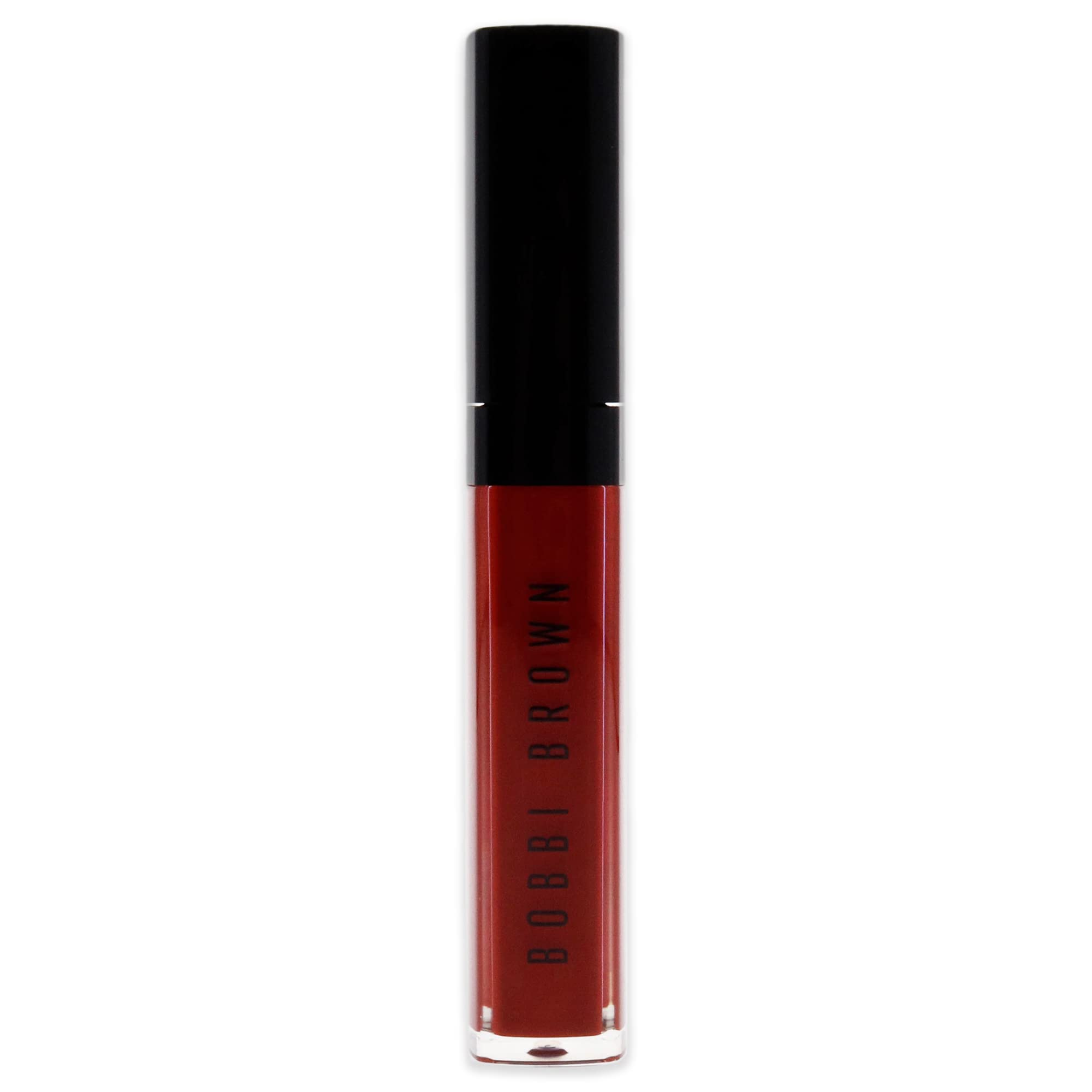 Bobbi Brown Crushed Oil-infused Gloss - Rock & Red (True Blue Red)