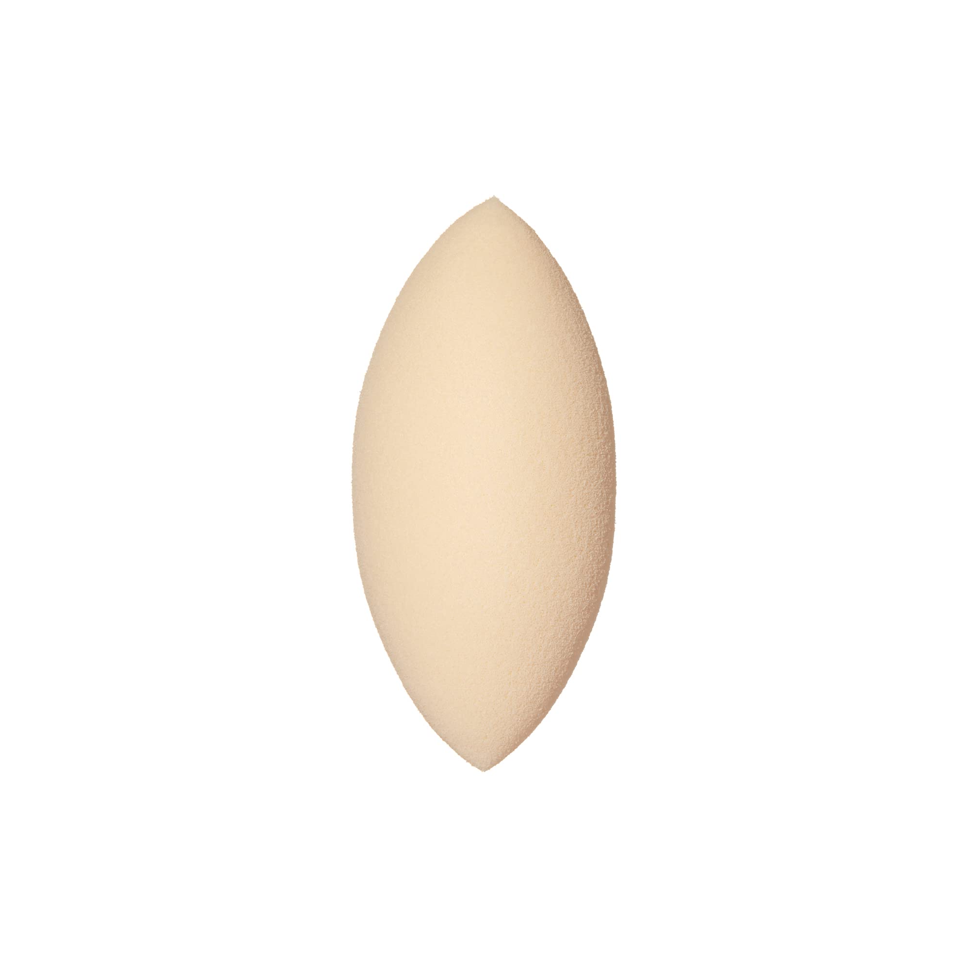 e.l.f. Cosmetics Camo Concealer Sponge Impeccable Tool for Flawless Makeup Application, Flesh, 1 Count