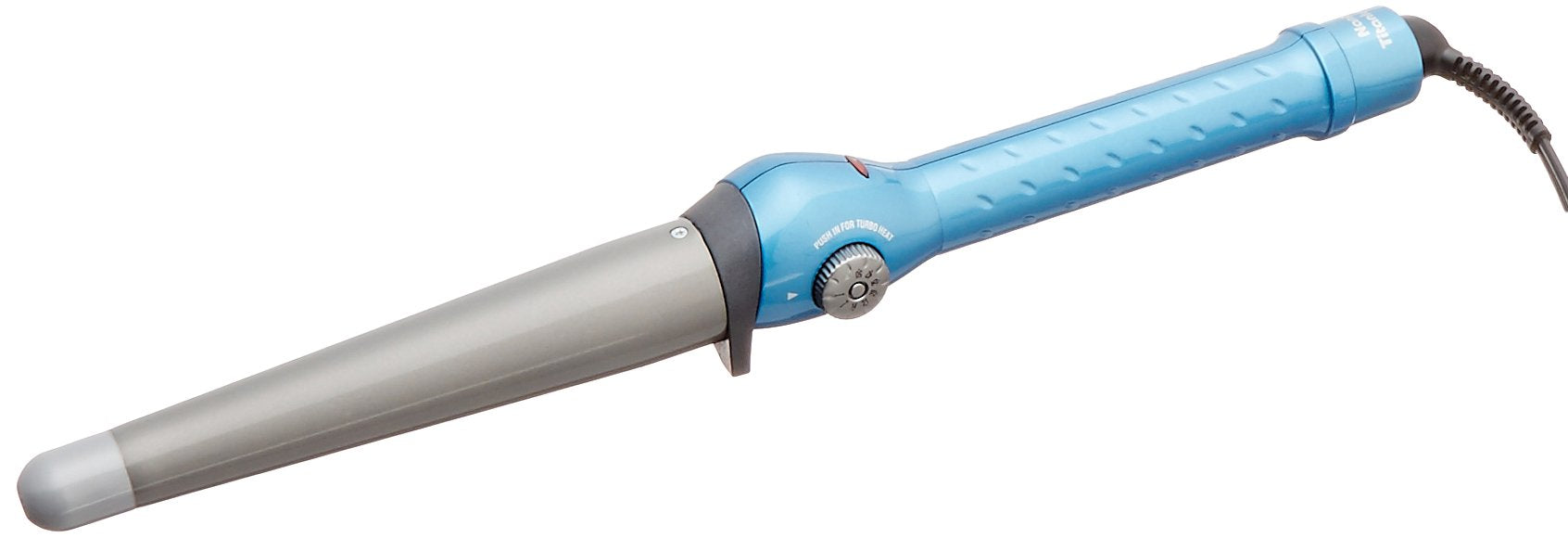 Babyliss Pro BABNT125TB Professional Nano Titanium ConiCurl Iron Styler 1 1/4 Inches