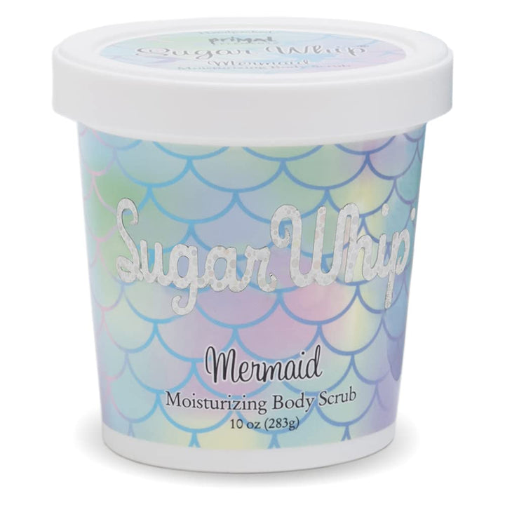 Primal Elements Mermaid Sugar Whip, 10 Ounce
