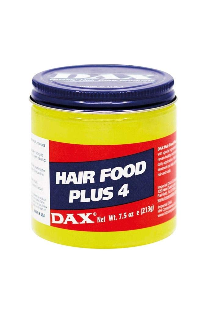 Dax Hair Food, 7.5 Ounce