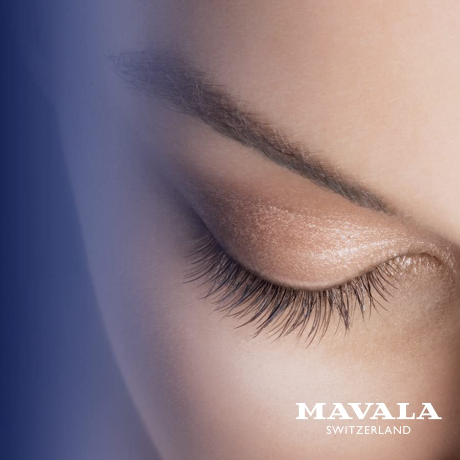 Mavala Waterproof Mascara