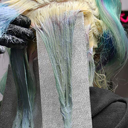 Colortrak Embossed Extra Long Foil Sheets