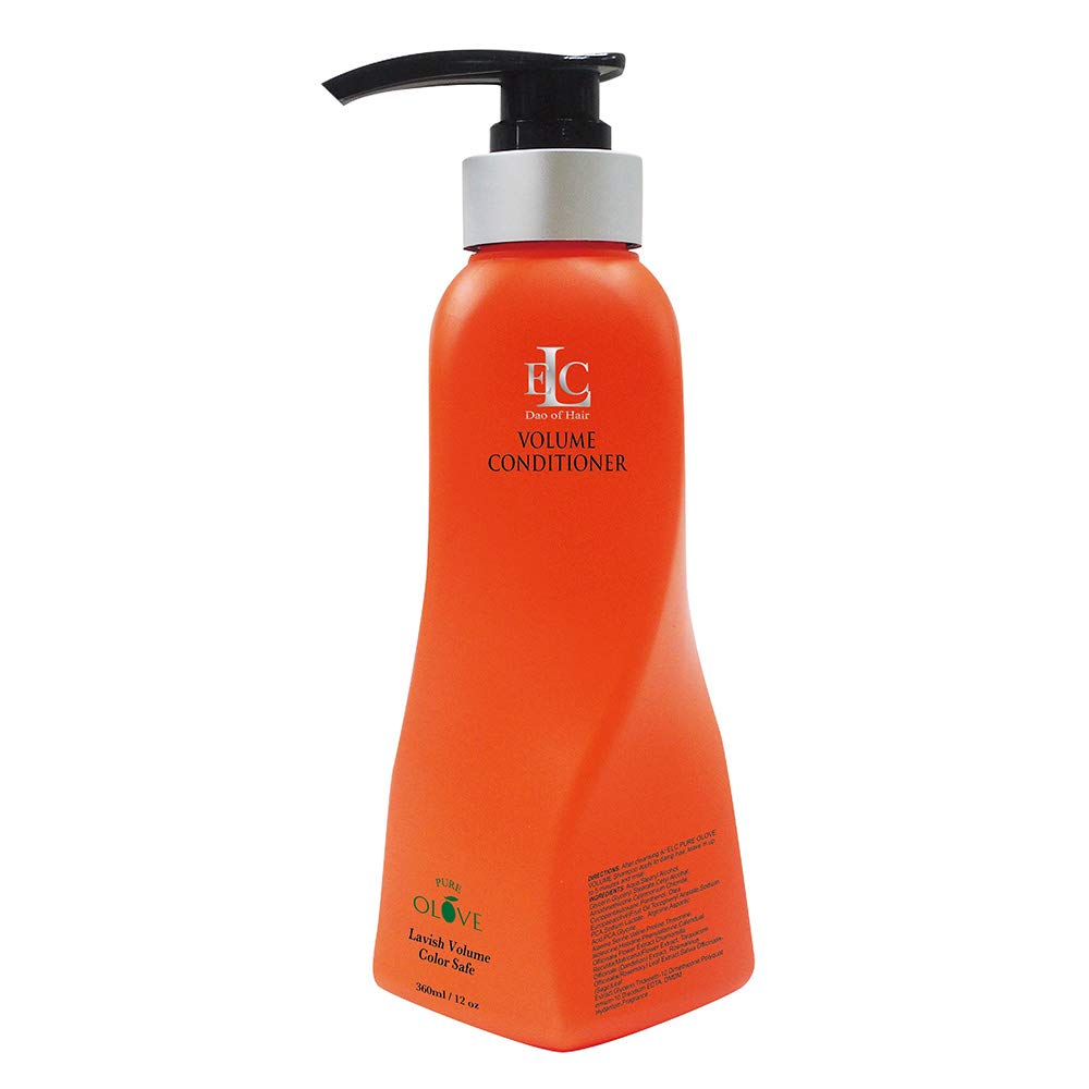 ELC Dao of Hair Pure Olove Conditioner - 12 oz