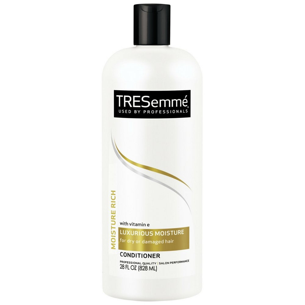 Tresemmé Moisture Rich Conditioner 830Ml