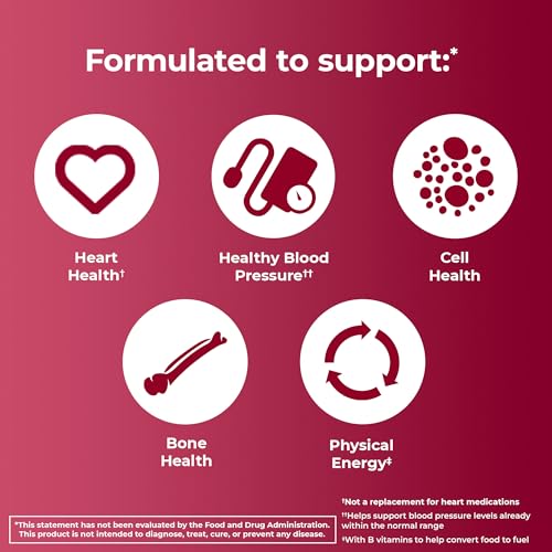 One A Day Proactive 65+, Mens & Womens Multivitamin, Supplement with Vitamin A, Vitamin C, Vitamin D, and Zinc for Immune Health Support*, Calcium, Folic Acid & more, Tablet 150 Count