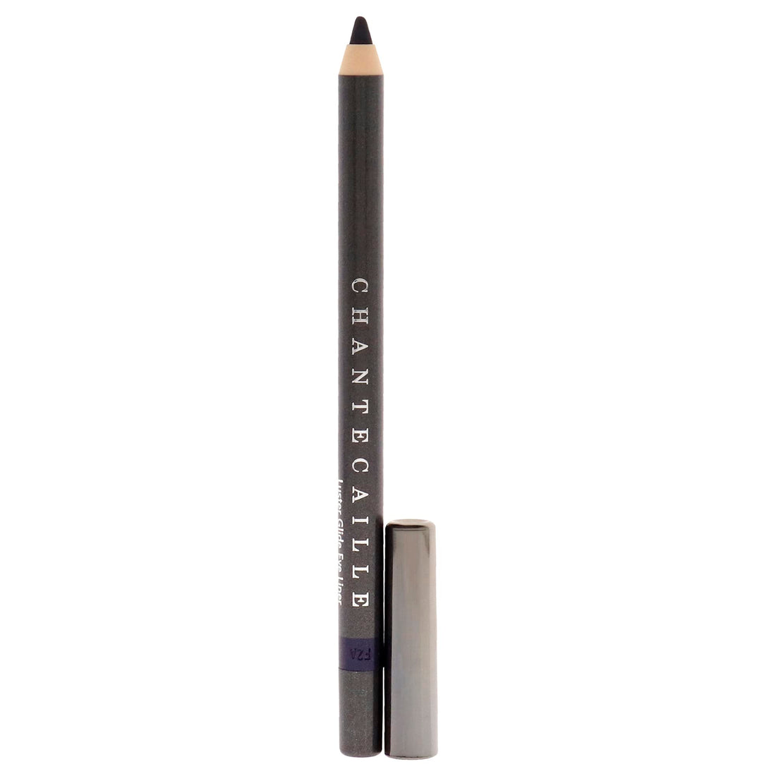 Chantecaille Luster Glide Silk Infused Eye Liner, Violet Damask