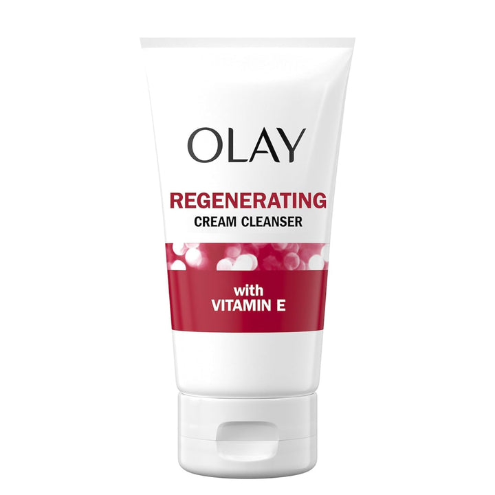 OLAY Regenerist Advanced Anti-Aging, Regenerating Cream Cleanser 5 oz