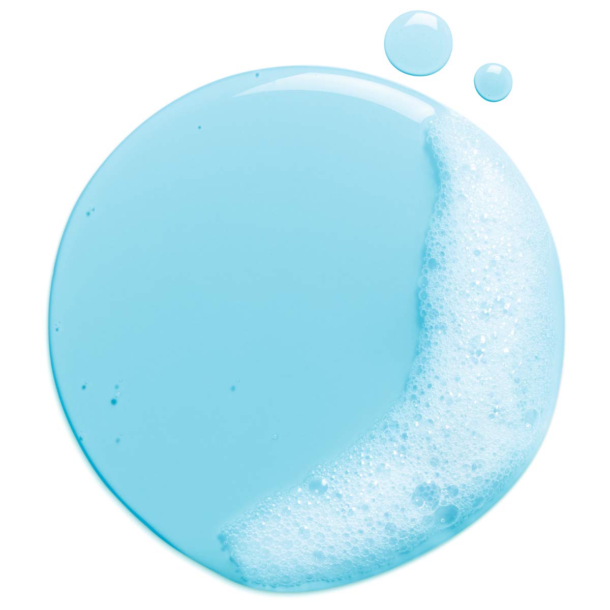 Bioderma Sébium Foaming Gel Gentle Face Cleanser Tube, Makeup Removing Cleanser, Skin Purifying Face Wash for Combination to Oily Skin, Travel Size 3.3 Fl Oz