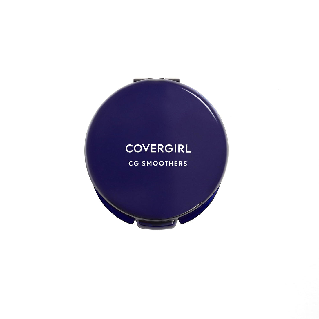 CoverGirl Smoothers Pressed Powder Foundation Translucent, Honey(N)720, 0.32-Ounce Packages (Pack of 2)