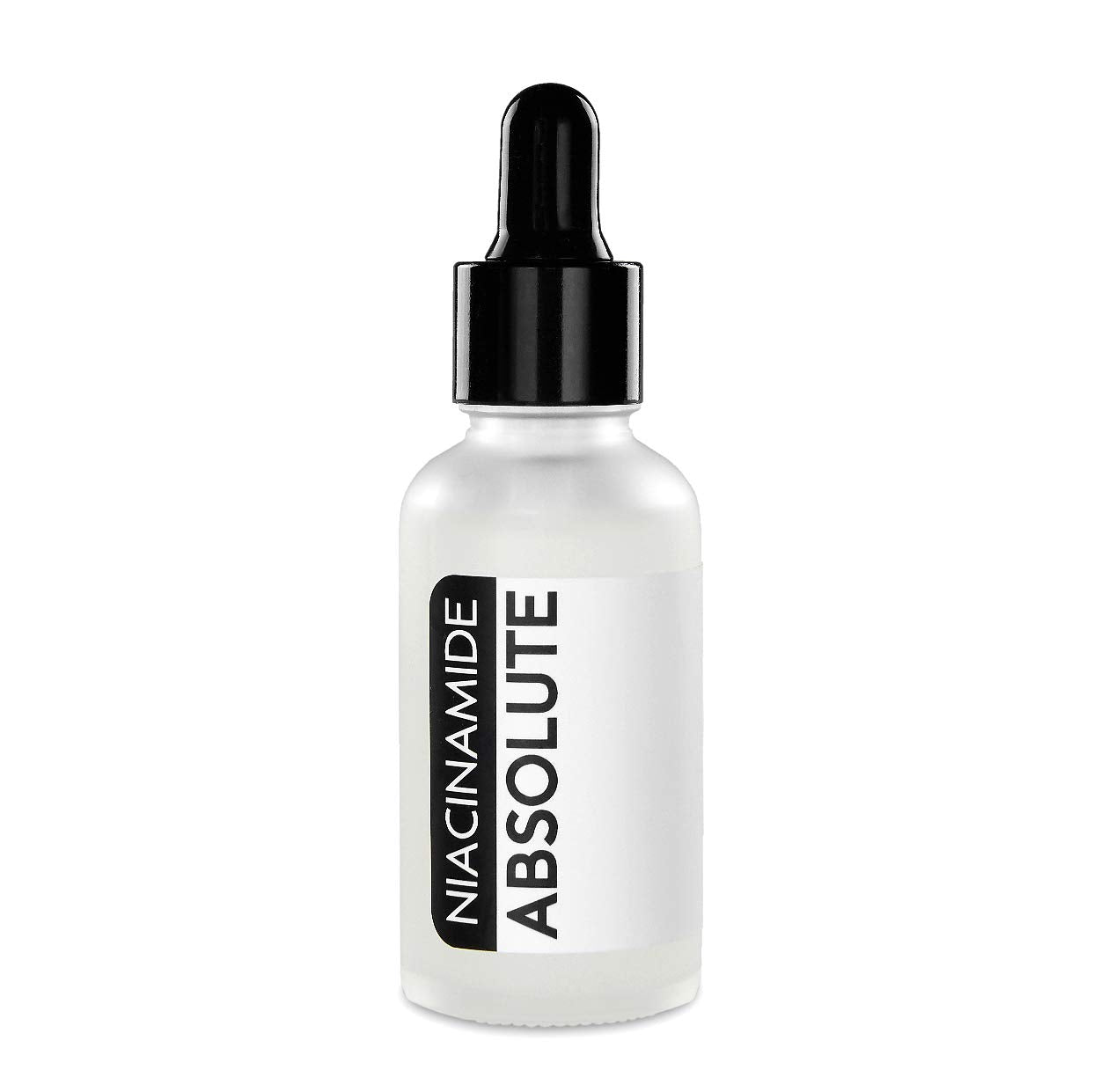 Niacinamide Absolute - 12% Niacinamide 1% Zinc PCA & Hyaluronic Acid 1oz