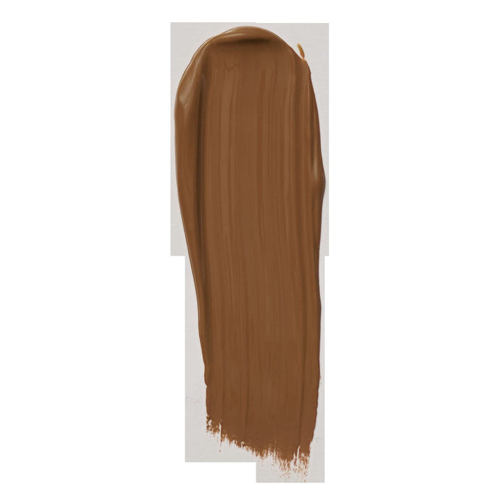e.l.f. Camo CC Cream | Color Correcting Full Coverage Foundation with SPF 30 | Deep 540 N | 1.05 Oz (30g)